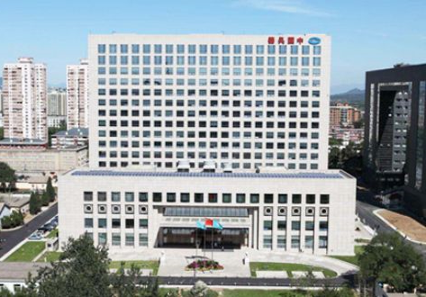 湖北北方重工业集团有限公司