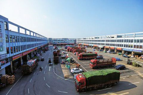 二连德融物流运输有限公司