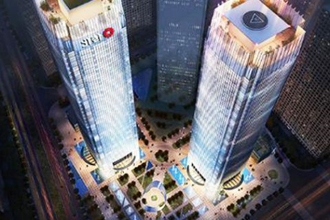 包头传化交投公路港物流有限公司