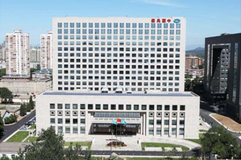 湖北北方重工业集团有限公司