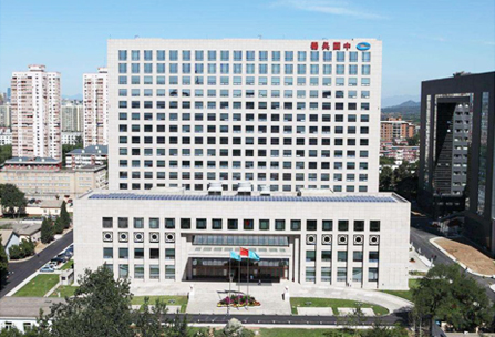 湖北北方重工业集团有限公司